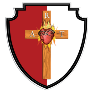 Legionaries of Christ shield