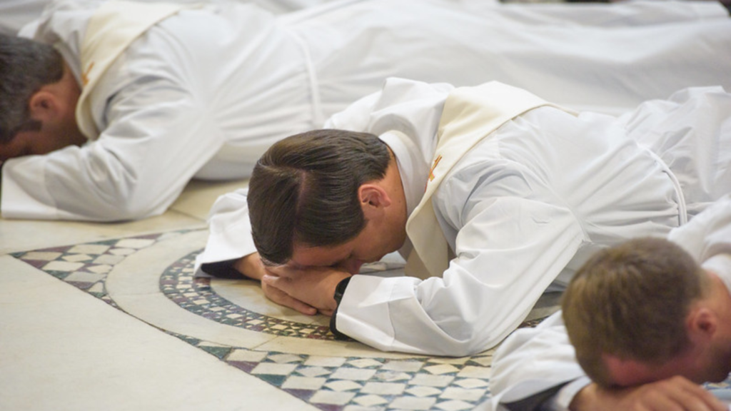 Dignity of Priesthood