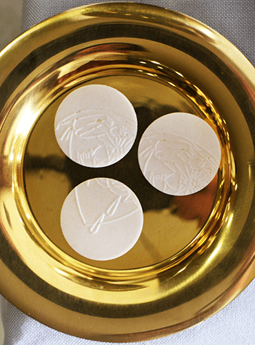 Gregorian Series of Masses