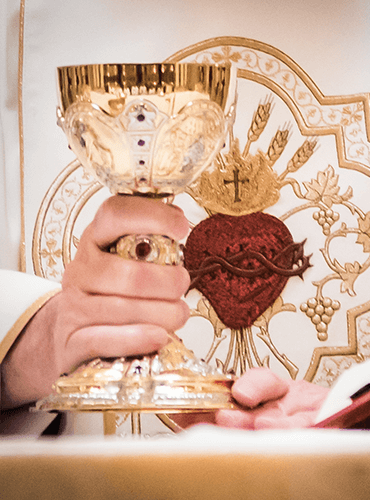 Novena of Masses